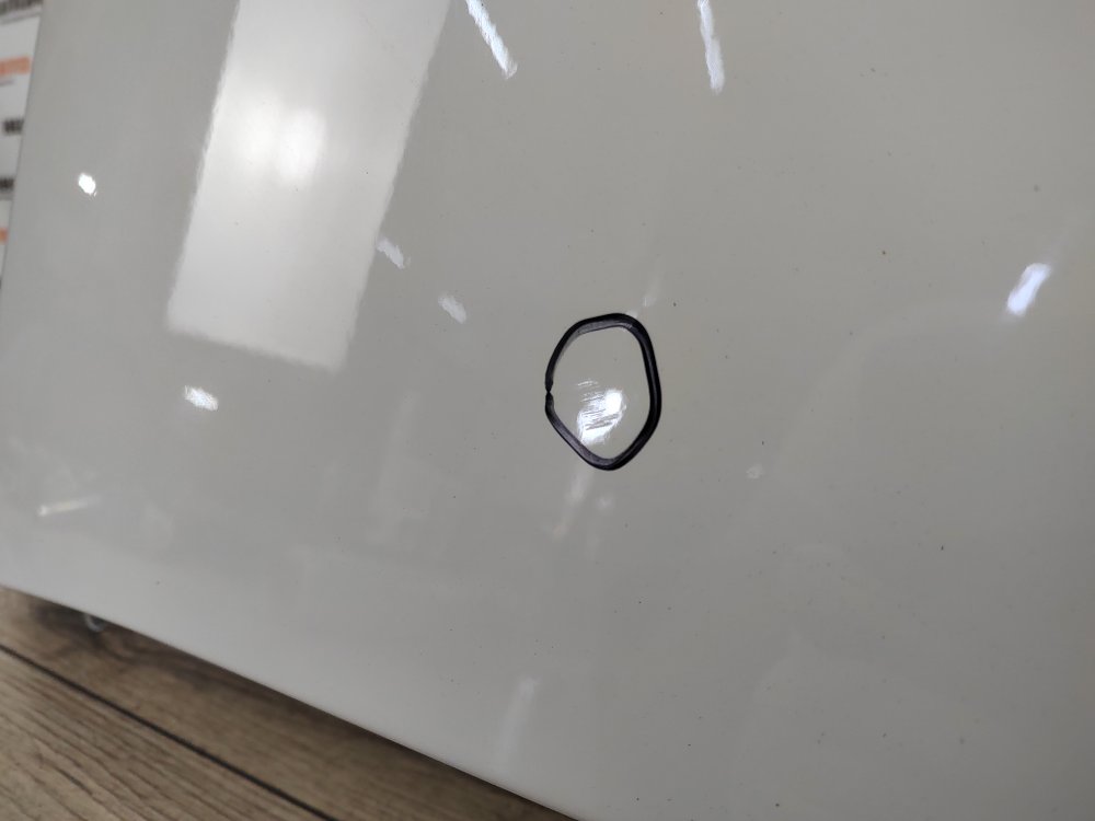 Крыло, 8000 рублей, Москва