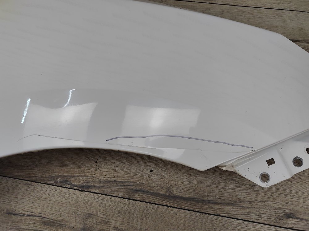 Крыло, 8000 рублей, Москва