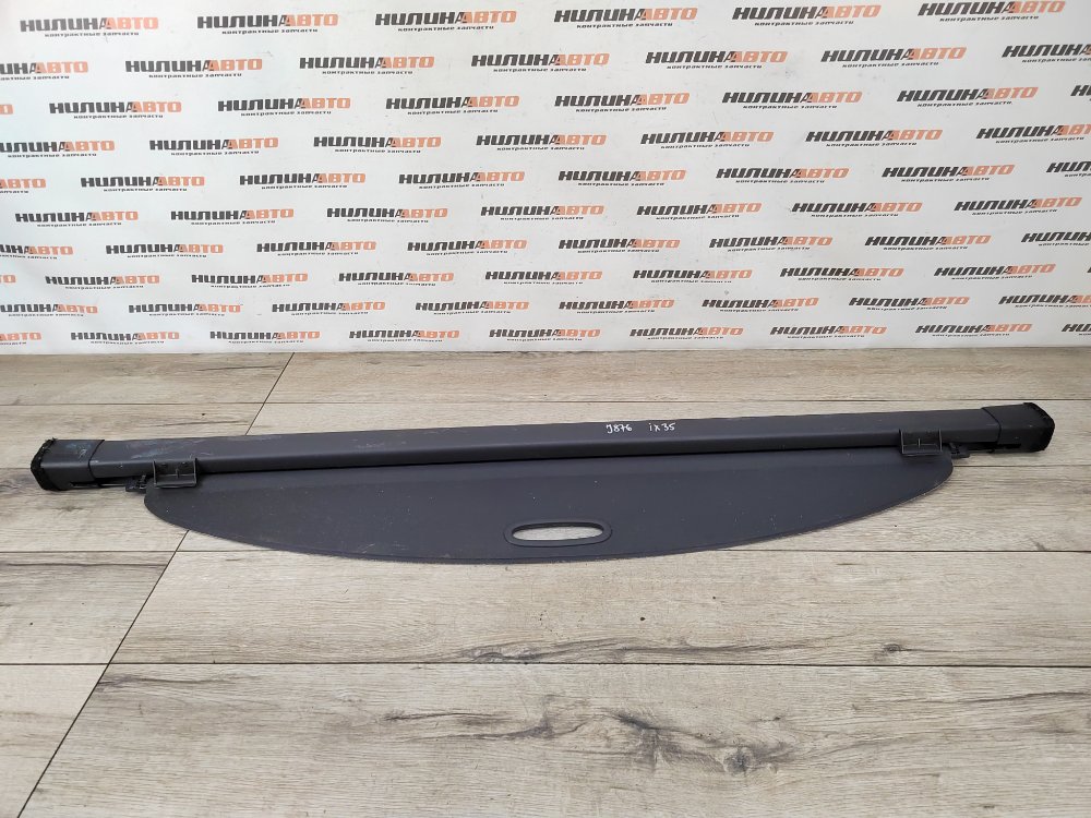 Шторка багажника, 4500 рублей, Москва