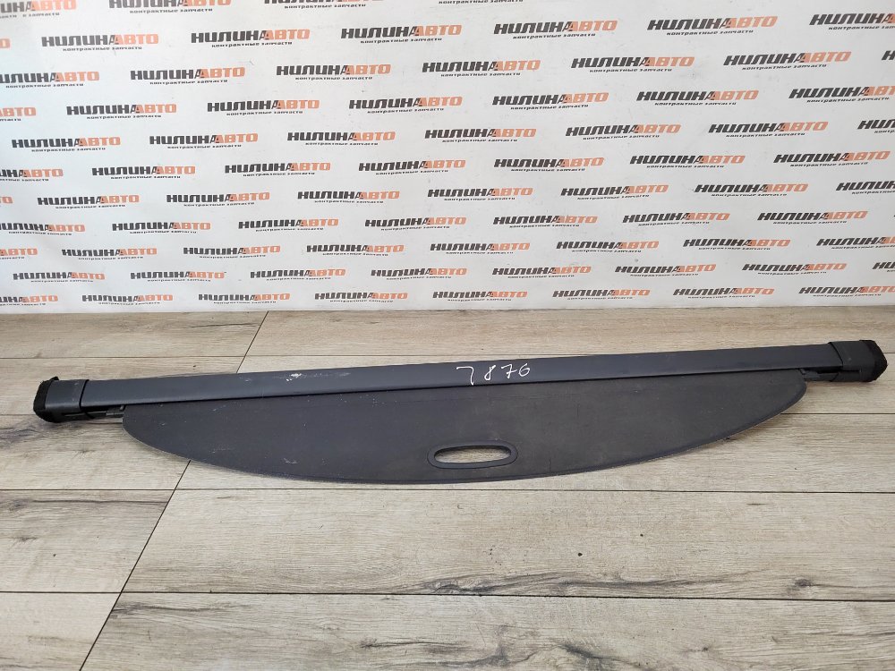 Шторка багажника, 4500 рублей, Москва