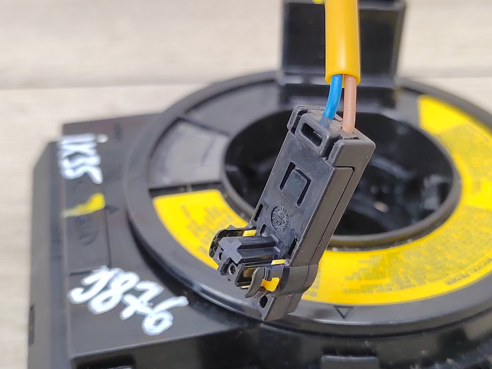 Шлейф подрулевой, 1500 рублей, Москва