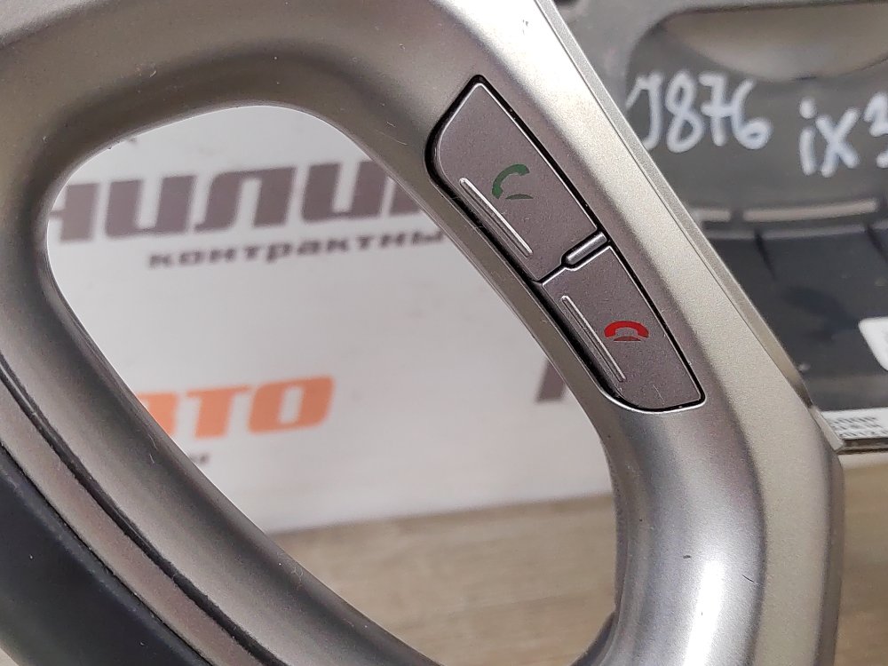 Руль, 6000 рублей, Москва