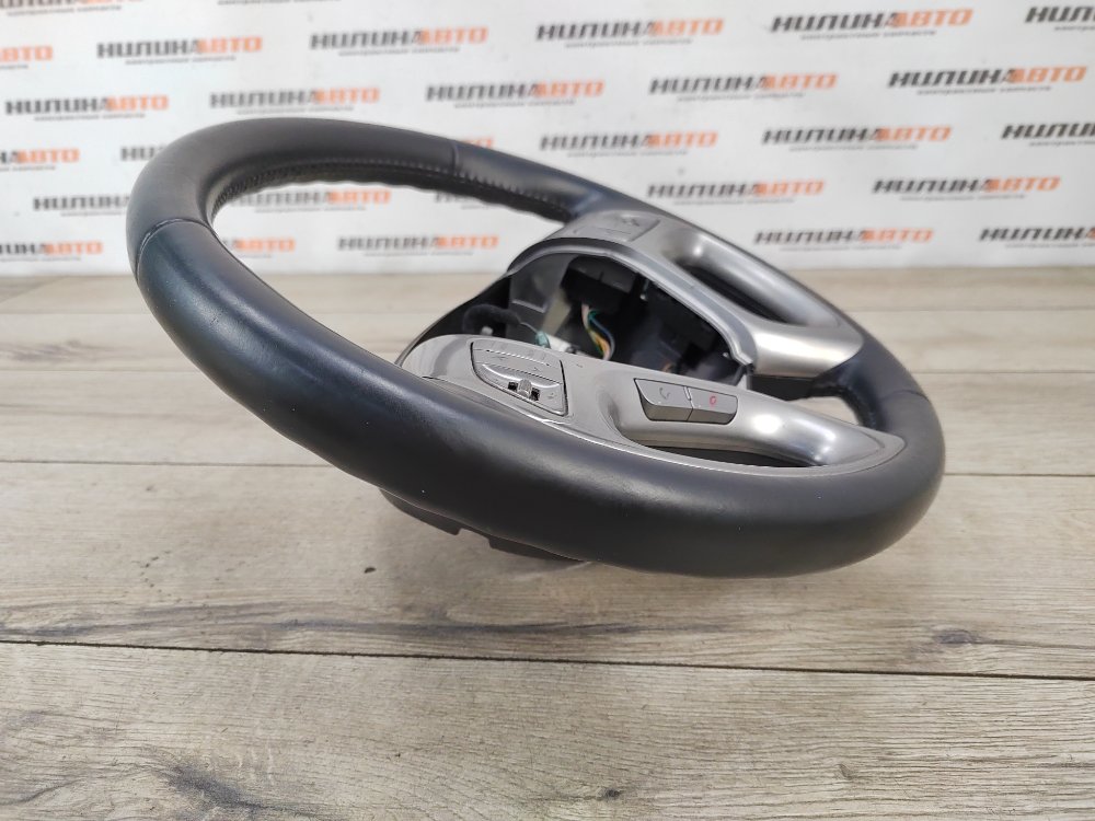 Руль, 6000 рублей, Москва