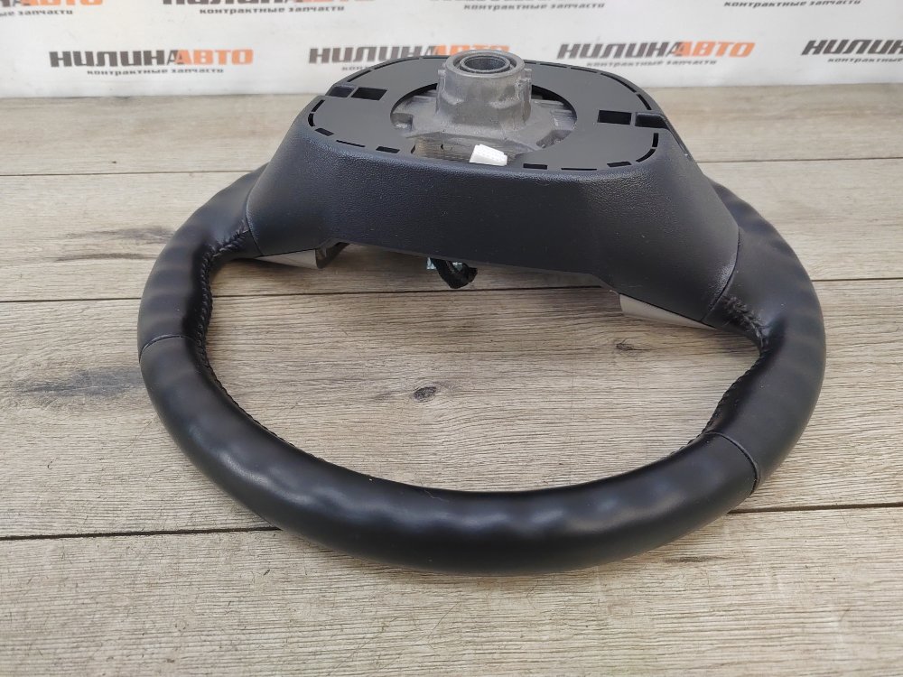 Руль, 6000 рублей, Москва