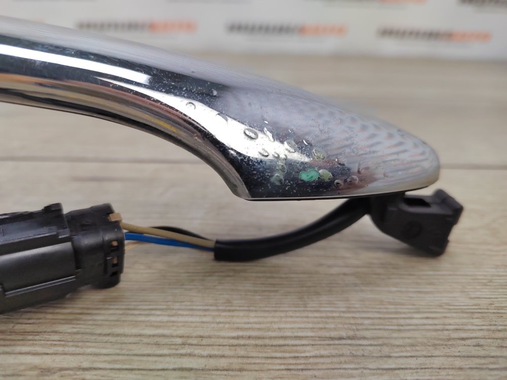 Ручка двери наружная, 1800 рублей, Москва