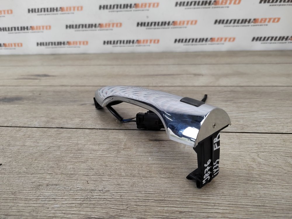 Ручка двери наружная, 1800 рублей, Москва