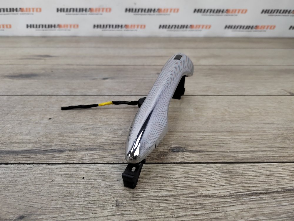 Ручка двери наружная, 1800 рублей, Москва