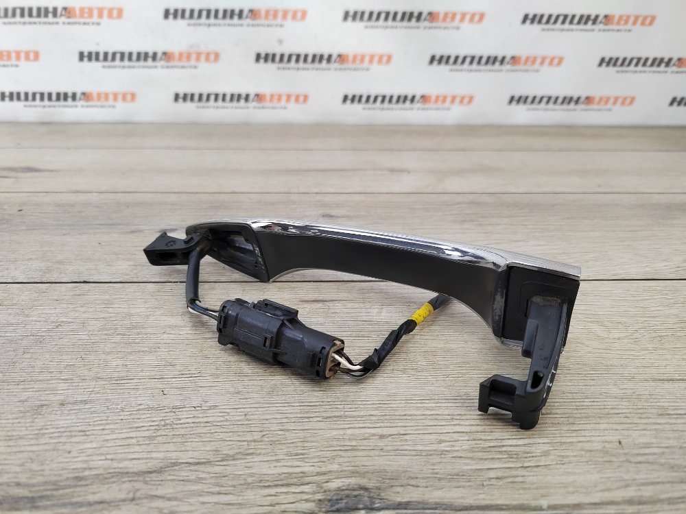 Ручка двери наружная, 1800 рублей, Москва