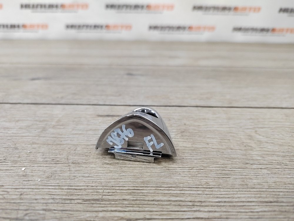 Заглушка ручки двери, 1400 рублей, Москва