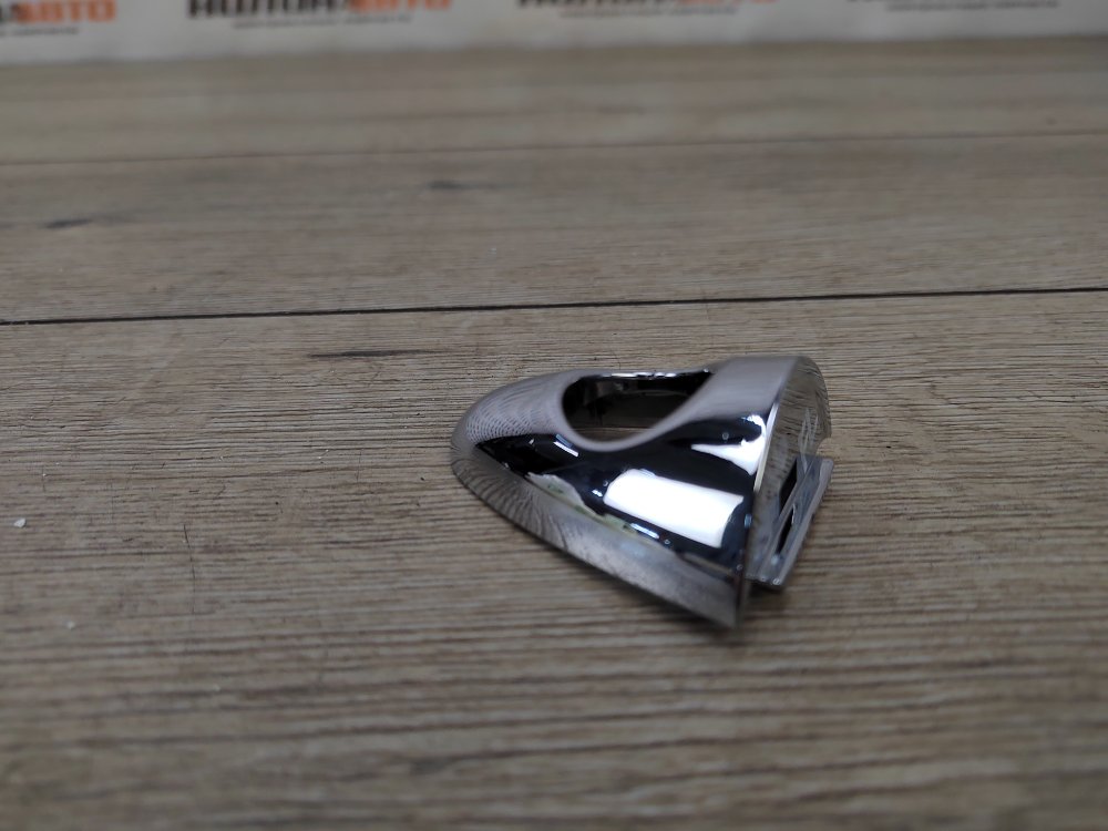 Заглушка ручки двери, 1400 рублей, Москва