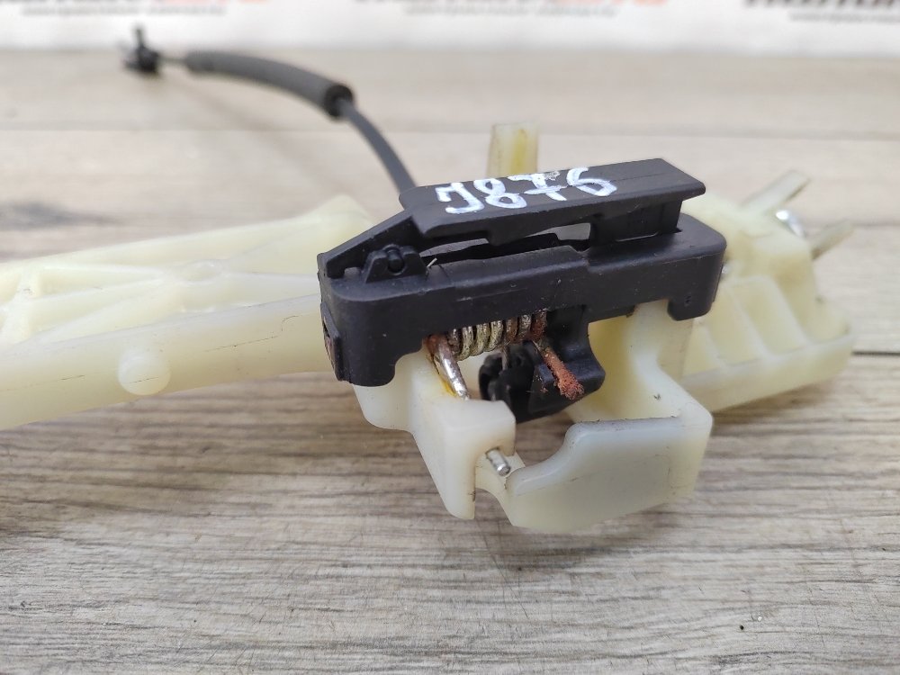 Кронштейн ручки двери, 1000 рублей, Москва