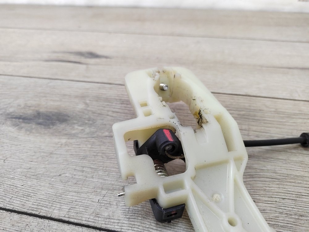 Кронштейн ручки двери, 1000 рублей, Москва