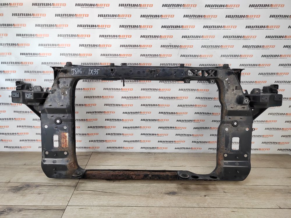 Панель передняя, 23000 рублей, Москва