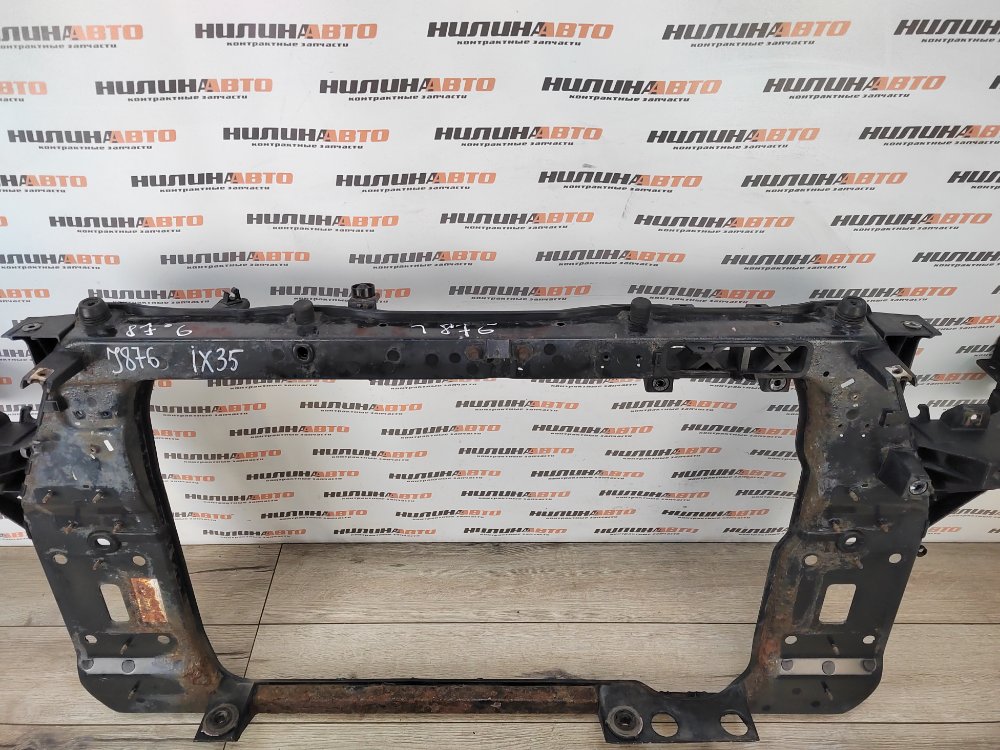 Панель передняя, 23000 рублей, Москва