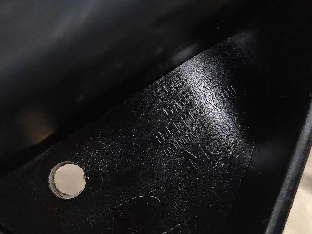 Панель передняя, 23000 рублей, Москва