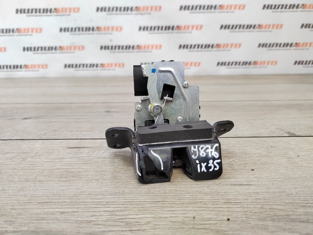 Замок крышки багажника, 700 рублей, Москва