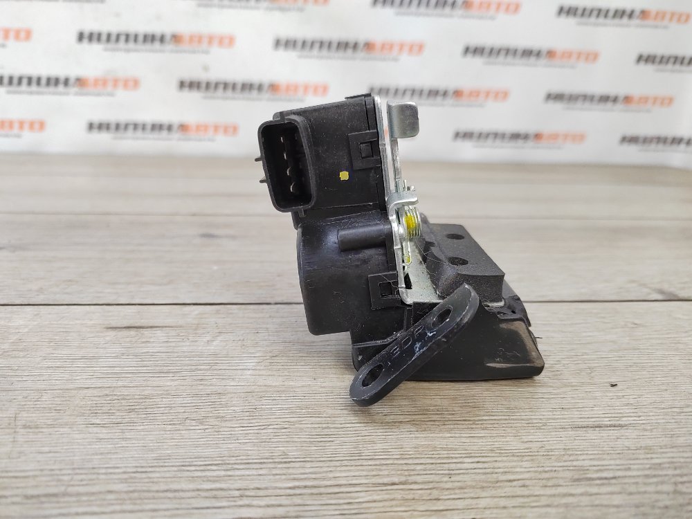 Замок крышки багажника, 700 рублей, Москва