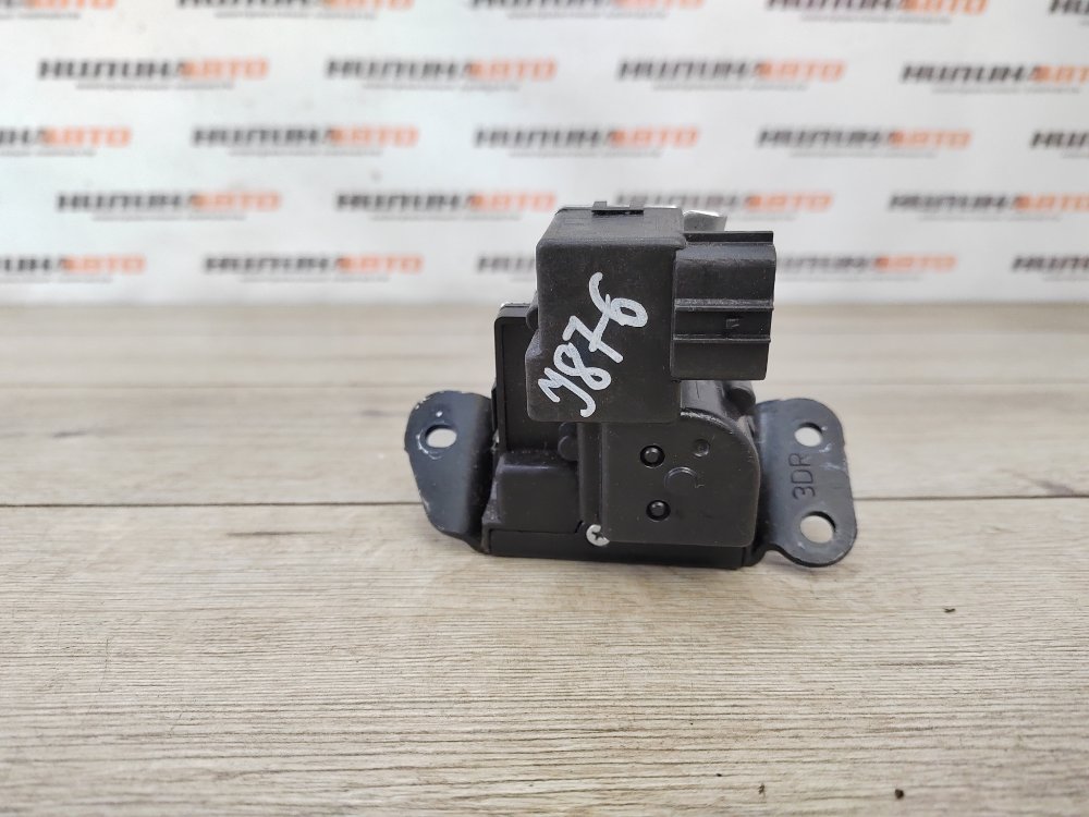 Замок крышки багажника, 700 рублей, Москва