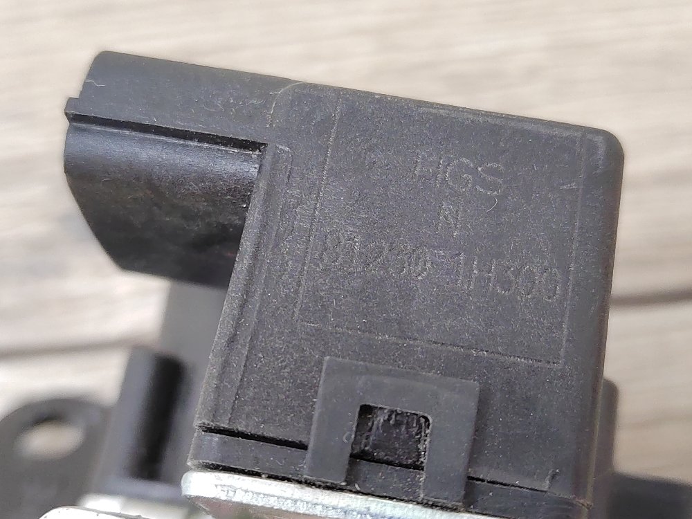 Замок крышки багажника, 700 рублей, Москва