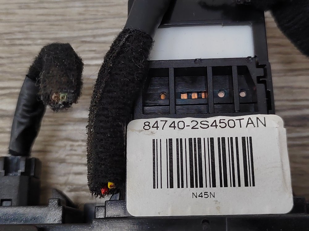 Кнопка аварийной сигнализации, 1500 рублей, Москва