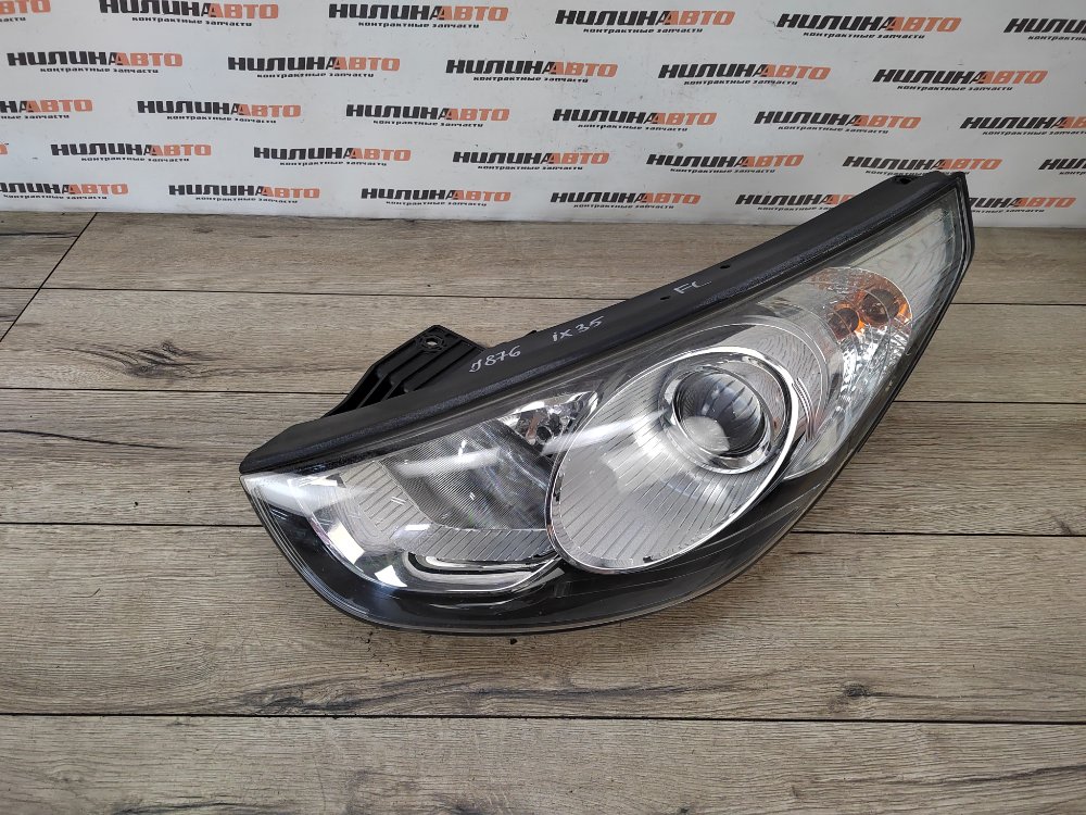 Фара галоген, 11000 рублей, Москва