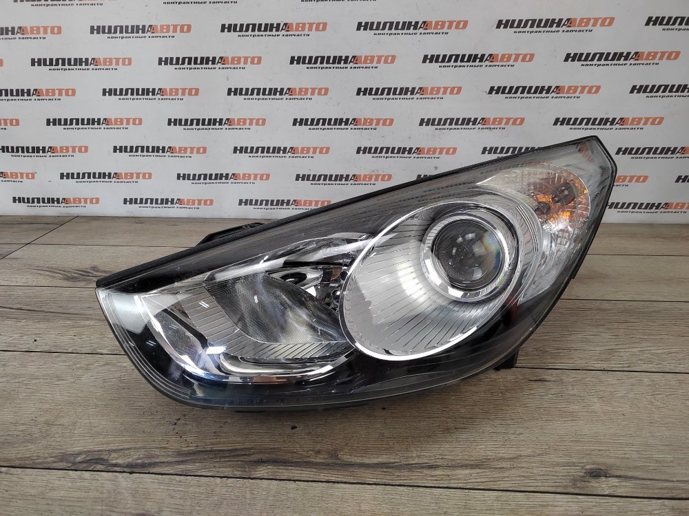 Фара галоген, 11000 рублей, Москва