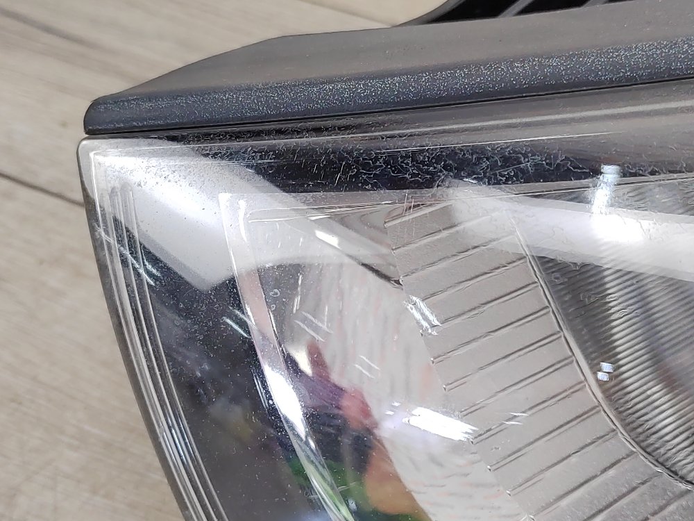 Фара галоген, 11000 рублей, Москва