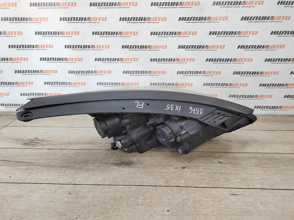 Фара галоген, 11000 рублей, Москва