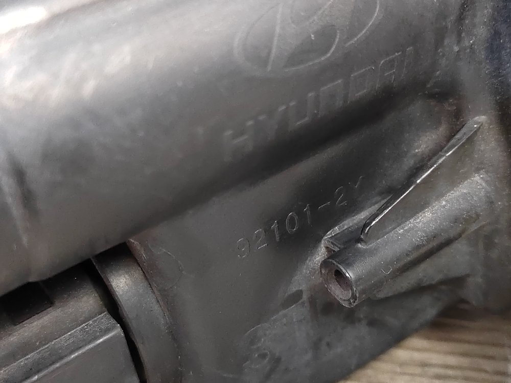 Фара галоген, 11000 рублей, Москва