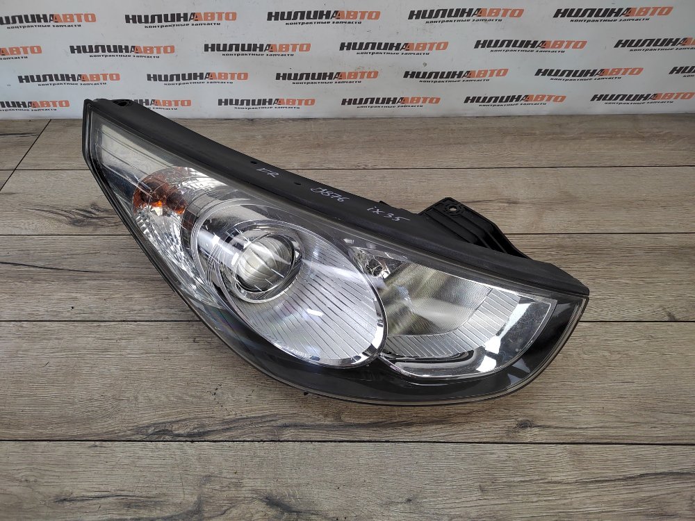 Фара галоген, 11000 рублей, Москва