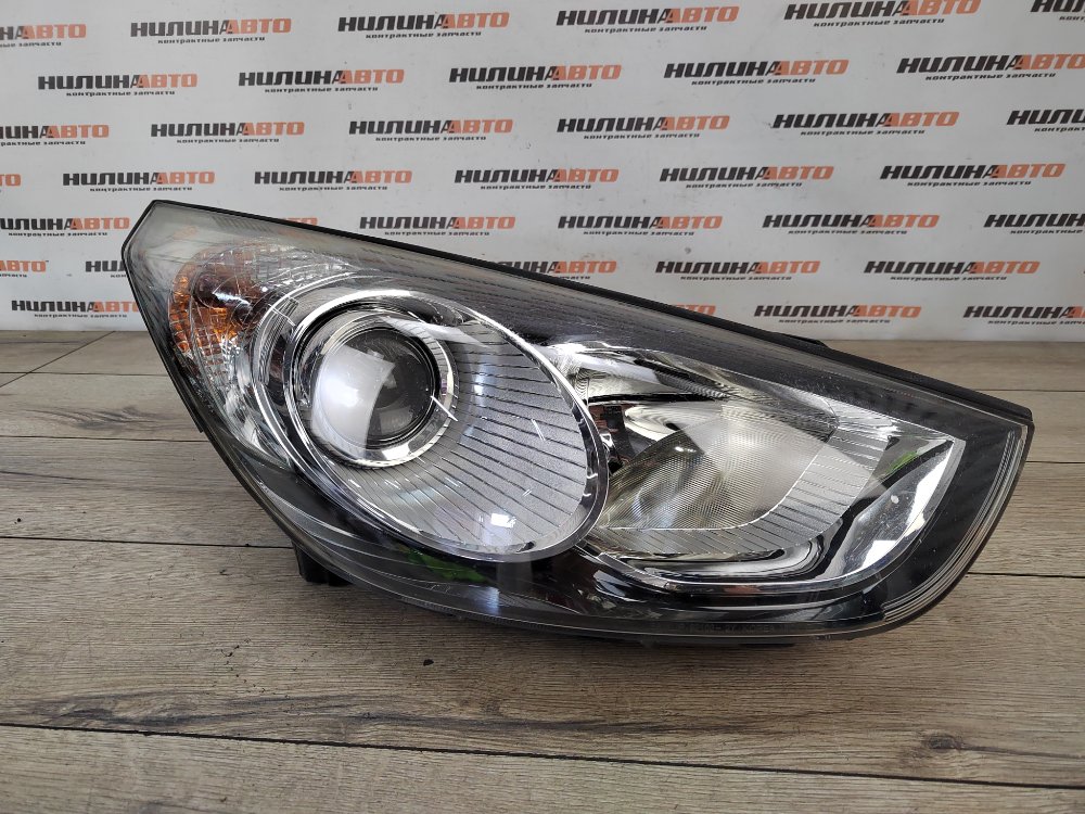 Фара галоген, 11000 рублей, Москва