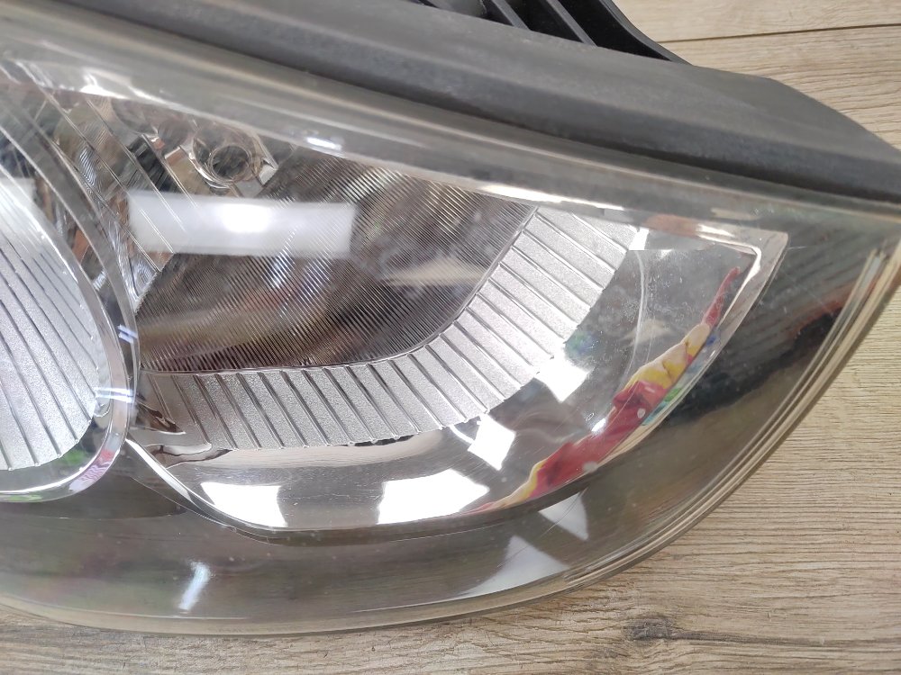 Фара галоген, 11000 рублей, Москва