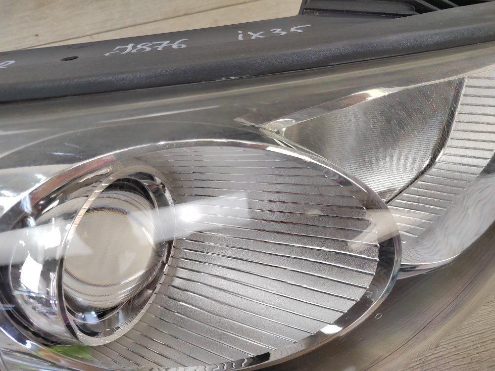 Фара галоген, 11000 рублей, Москва