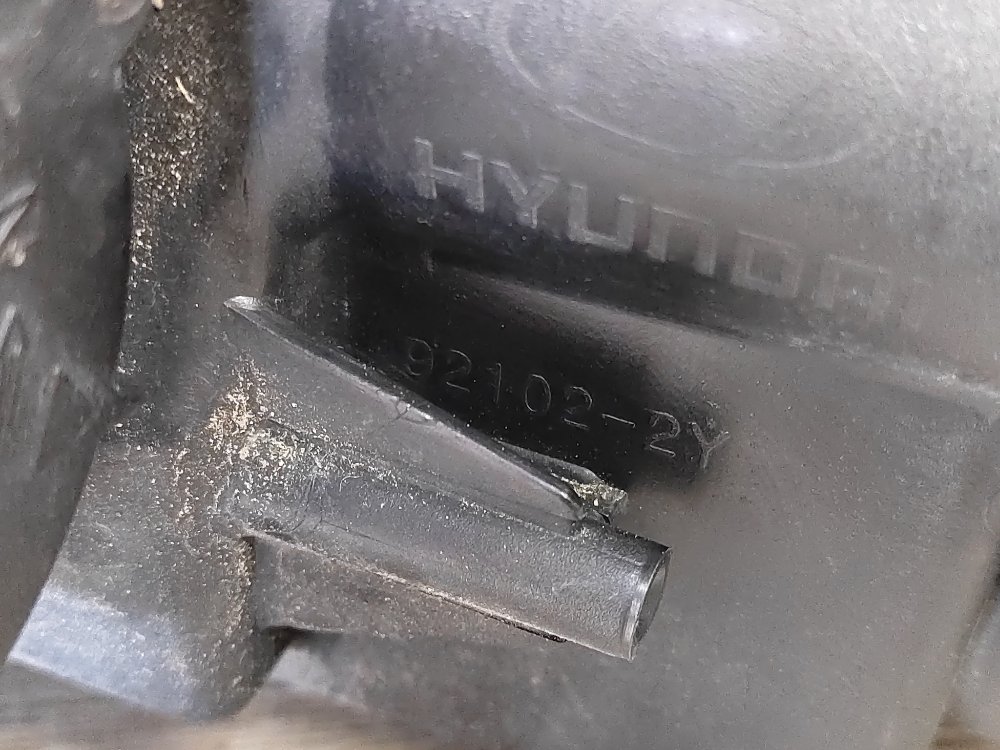 Фара галоген, 11000 рублей, Москва