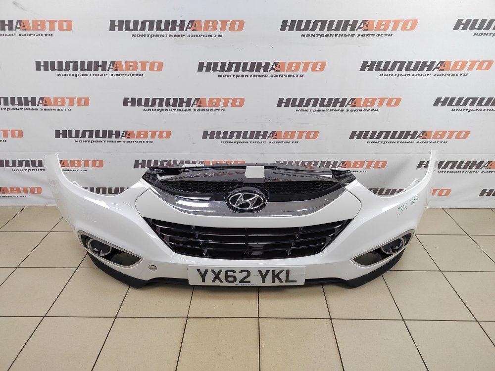 Бампер, 45000 рублей, Москва