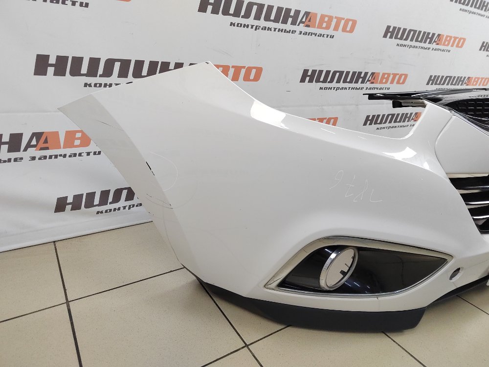 Бампер, 45000 рублей, Москва