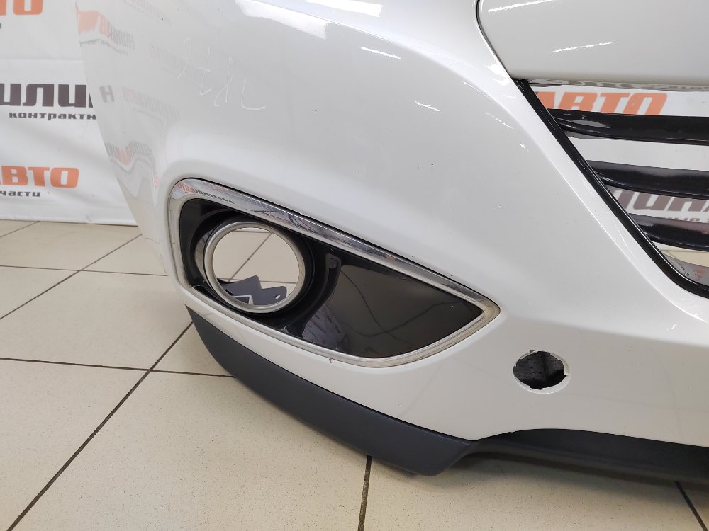 Бампер, 45000 рублей, Москва