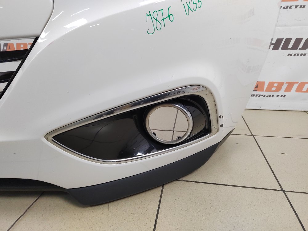 Бампер, 45000 рублей, Москва