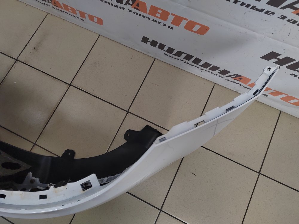 Бампер, 45000 рублей, Москва