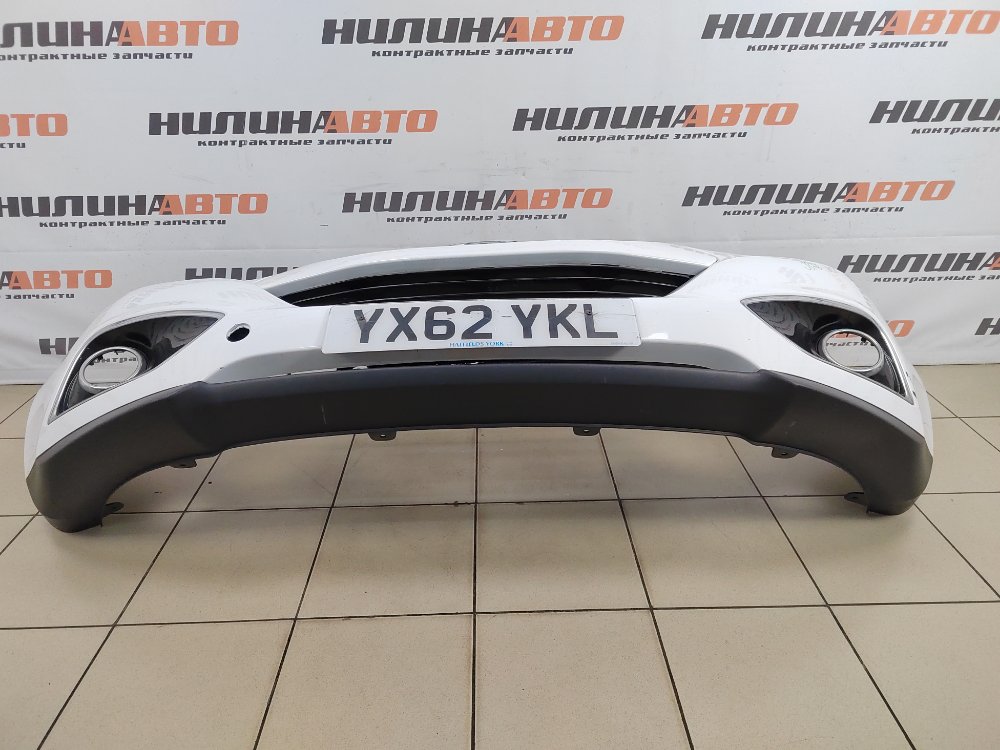 Бампер, 45000 рублей, Москва