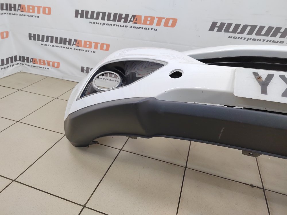 Бампер, 45000 рублей, Москва