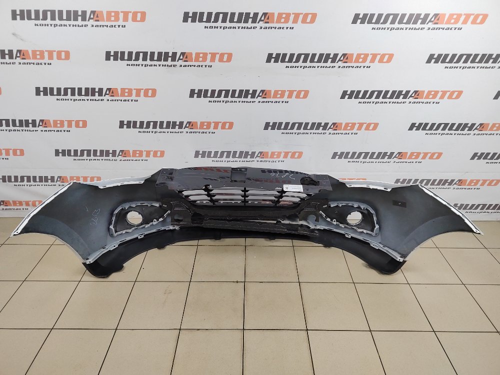 Бампер, 45000 рублей, Москва