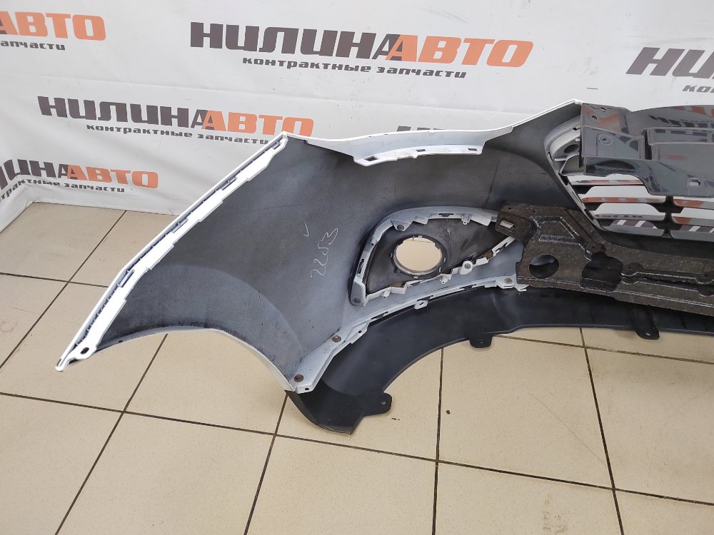 Бампер, 45000 рублей, Москва