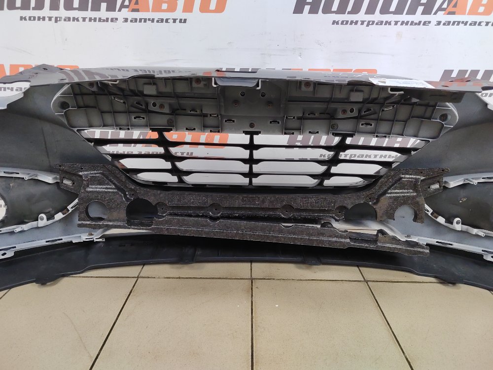 Бампер, 45000 рублей, Москва