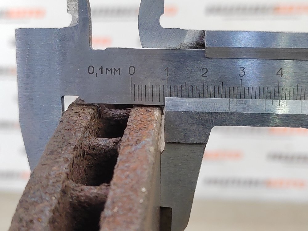 Диски тормозные комплект, 2300 рублей, Москва