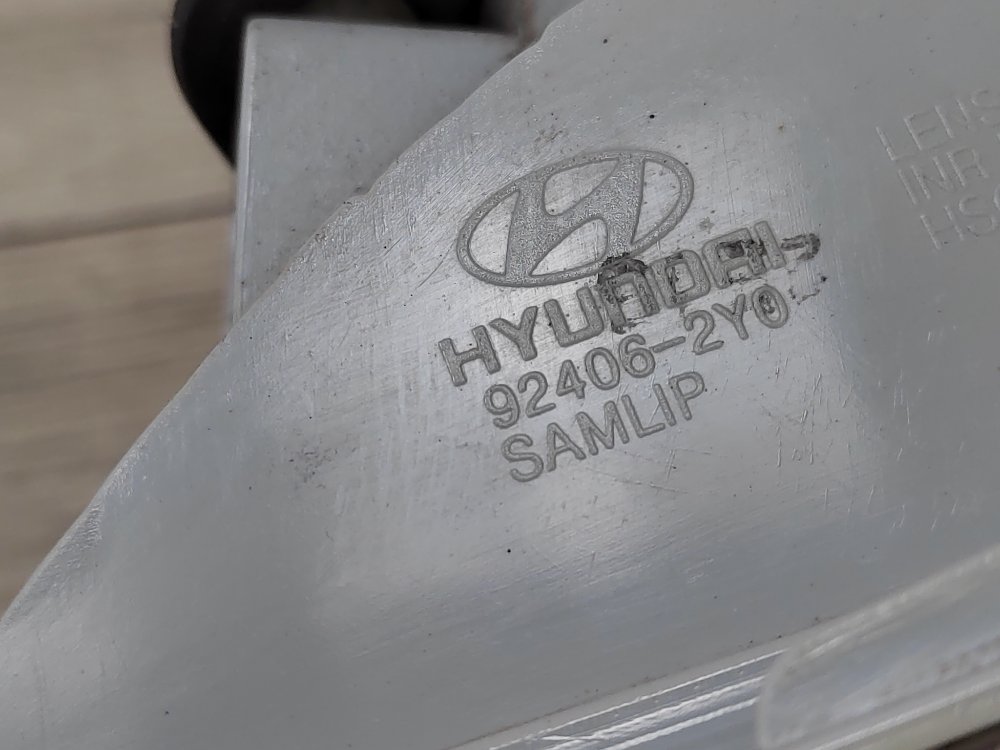 Фонарь в крышку багажника, 3800 рублей, Москва