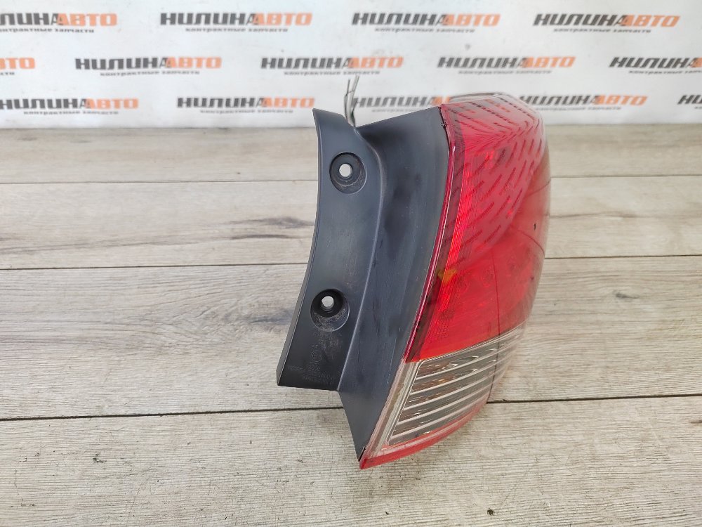 Фонарь в крыло, 7500 рублей, Москва