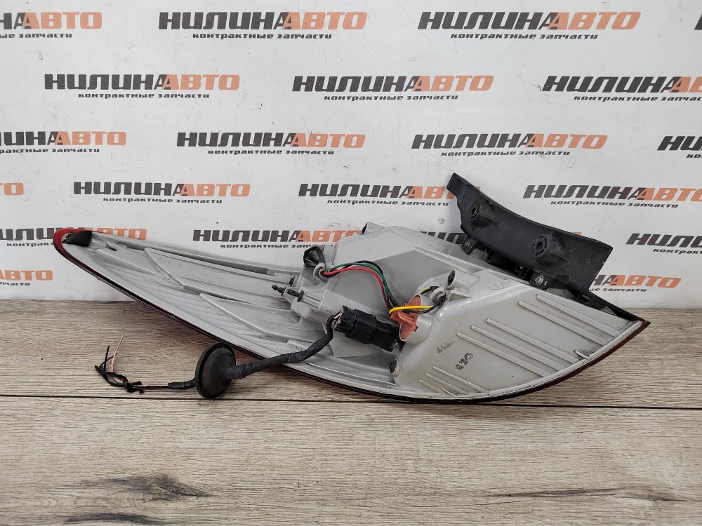 Фонарь в крыло, 7500 рублей, Москва