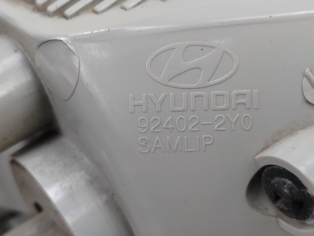 Фонарь в крыло, 7500 рублей, Москва