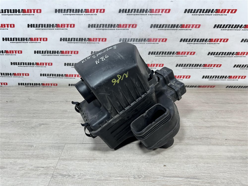 Корпус воздушного фильтра, 4000 рублей, Севастополь